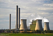 11th Oct 2015 - Loy Yang Power Plant