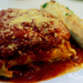 Lasagna by iamdencio