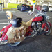2015 Indian Chief Vintage Motorcycle by onewing