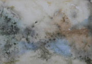 14th Oct 2015 - Watercolour and salt