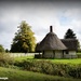 The round house in the Park by rosiekind
