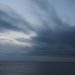 No Sun, Great Clouds 1 by selkie