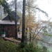 our cute cabin :D by zardz