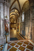 15th Oct 2015 - 282 - St Magnus Cathederal - Kirkwall, Orkeny Islands