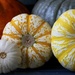 Pumpkin Bottoms by kwind