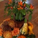 Thanksgiving Plants by selkie