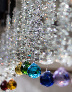 13th Oct 2015 - baubles