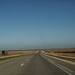 Wide Open Freeways Of Iowa!  Such A Change From I-5 in Washington! by seattle