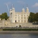 Tower of London by susiemc