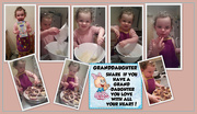16th Oct 2015 - 365 GRAND DAUGHTER