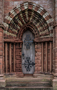 17th Oct 2015 - 284 - St Magnus Cathederal - Kirkwall, Orkeny Islands -3