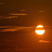 Kansas Sunset 8-17-15 by kareenking