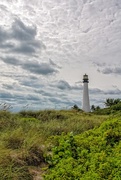 17th Oct 2015 - Cape Florida Lighthouse