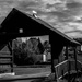 Smallest Covered Bridge in Canada   by radiogirl