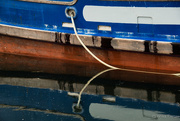 17th Oct 2015 - Boat Abstract