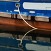 Boat Abstract by epcello