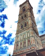 18th Oct 2015 - Bellissima Firenze