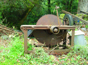 13th Oct 2015 - Table Saw, Belstone