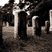 gravestones by dianen