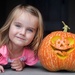 Proud Pumpkin by tina_mac