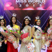 Miss World 2015 Philippines Winners by iamdencio