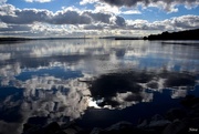 16th Oct 2015 - The Bedford basin