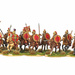 Republican Roman Cavalry by philhendry