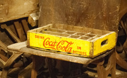 26th Sep 2015 - Coca-Cola Crate - Seattle WA