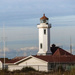 Point Wilson Lighthouse - Port Townsend WA by sjc88