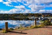 17th Oct 2015 - Bedford Basin II