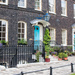 Tower of London Cottages  by nicolecampbell