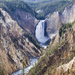 Grand Canyon of the Yellowstone by pdulis