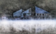19th Oct 2015 - The Boathouse