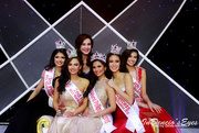 20th Oct 2015 - Miss World 2015 Philippines Winners