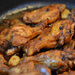 Adobo Chicken Wings by mhei
