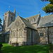 St Lawrence's Church by shirleybankfarm