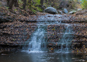20th Oct 2015 - Secret Waterfall