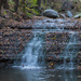 Secret Waterfall by rminer