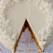 Carrot and Coconut Cake   by nicolecampbell