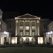 The newly open Gaillard Performing Arts Center and fine example of neo-classical architecture in Charleston. by congaree