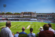22nd Aug 2015 - Day 236, Year 3 - Observing At The Oval 