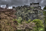 21st Oct 2015 - 288 - Edinburgh Castle