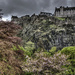 288 - Edinburgh Castle by bob65