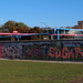 Berlin wall by busylady