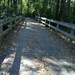 Path with a bridge! by homeschoolmom