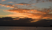 21st Oct 2015 - Another Sunset on the St John's River.
