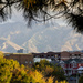 Salt Lake City - A Different View by hjbenson