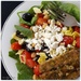 Greek Inspired Lunch by cndglnn