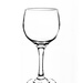 Empty wine glass by mccarth1