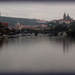 Wet day in Prague by busylady